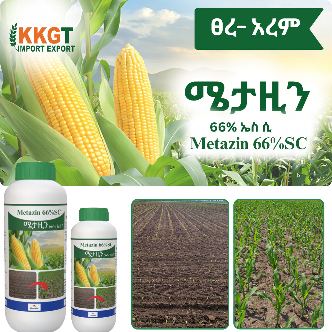 ሜታዚን  Metazin